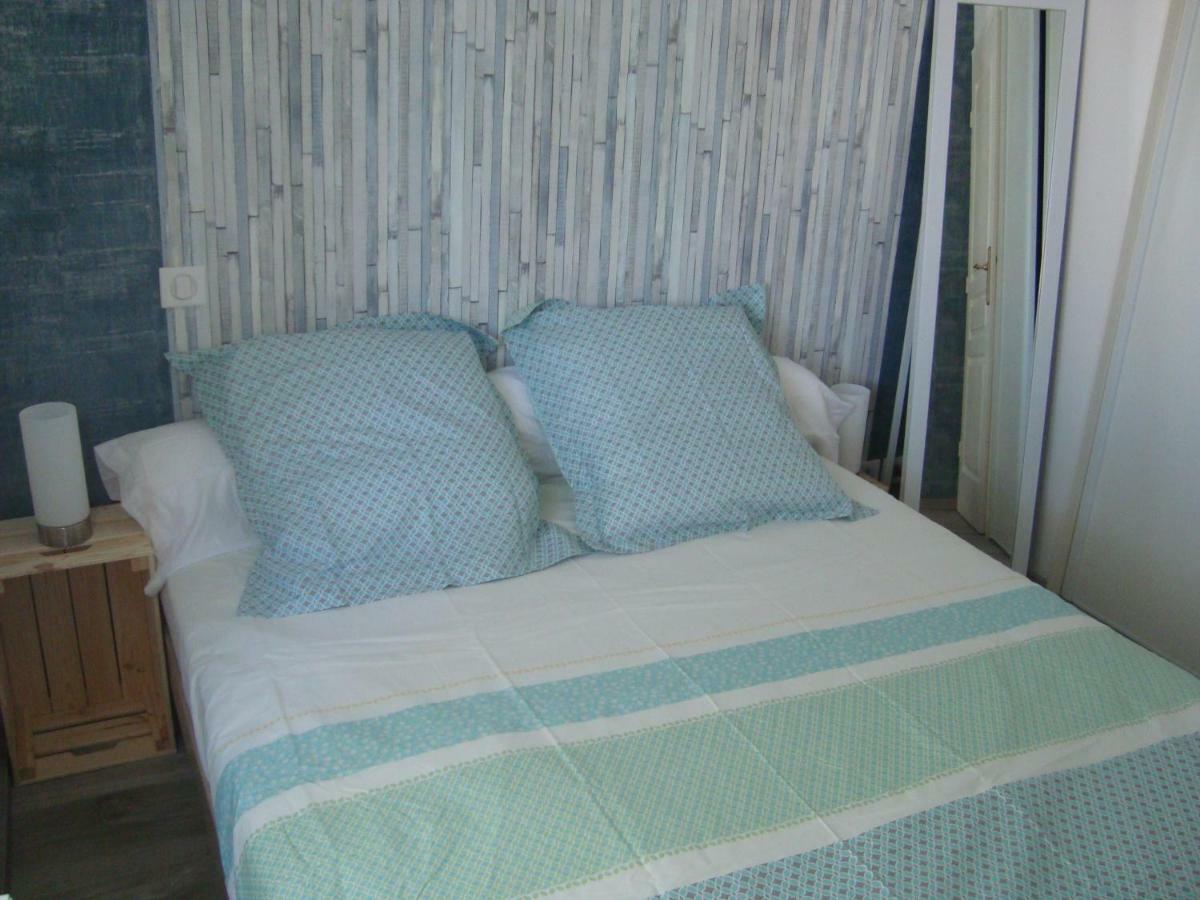 Au cœur de Port Fréjus - T2 30 m² - Tout à pied Extérieur photo