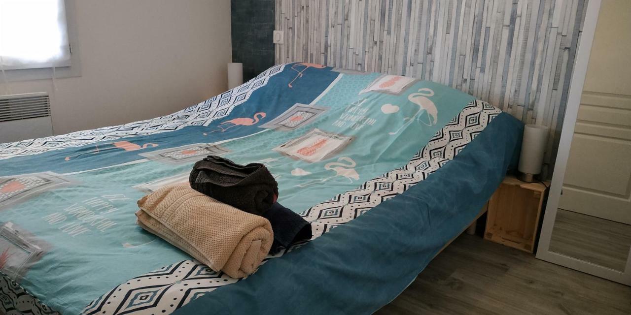 Au cœur de Port Fréjus - T2 30 m² - Tout à pied Extérieur photo