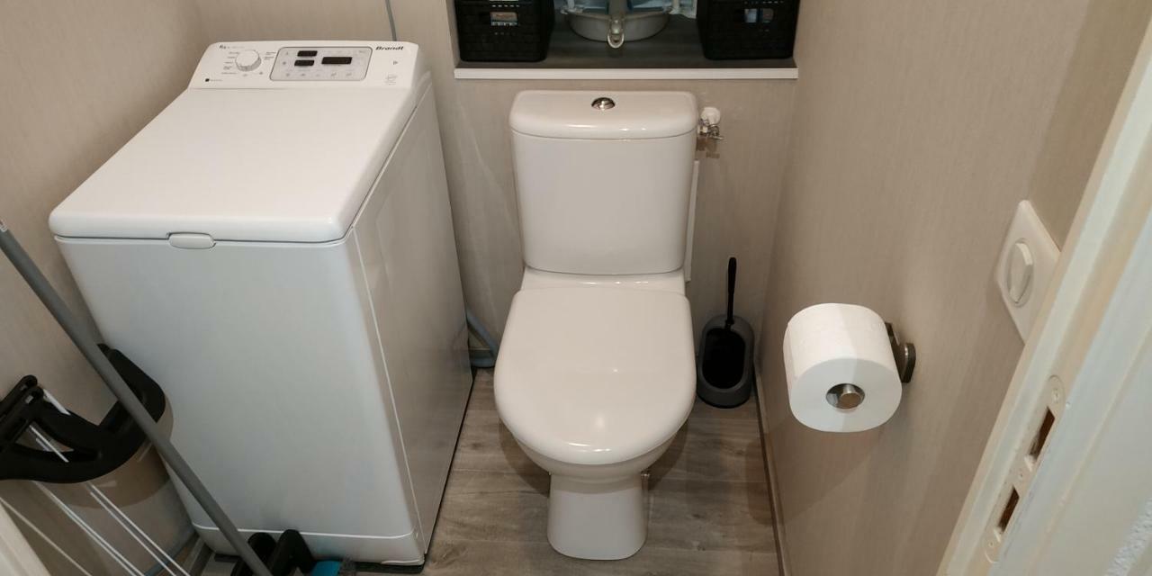 Au cœur de Port Fréjus - T2 30 m² - Tout à pied Extérieur photo