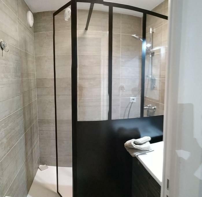 Au cœur de Port Fréjus - T2 30 m² - Tout à pied Extérieur photo